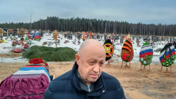 Putin vrea să scape de Grupul Wagner. Care ar fi motivele